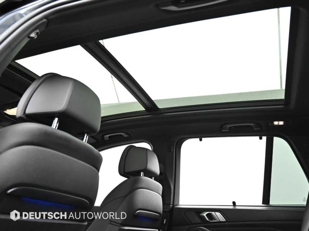 BMW X5 X5 (G05) xDrive 40i M 스포츠 이미지 18
