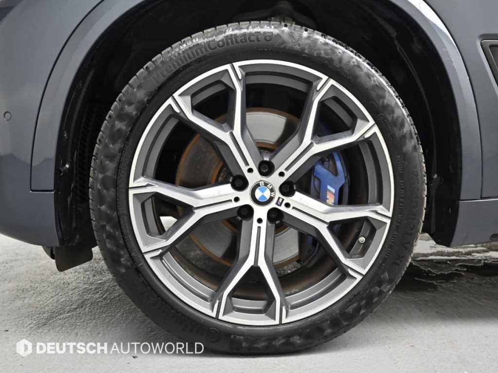 BMW X5 X5 (G05) xDrive 40i M 스포츠 이미지 5