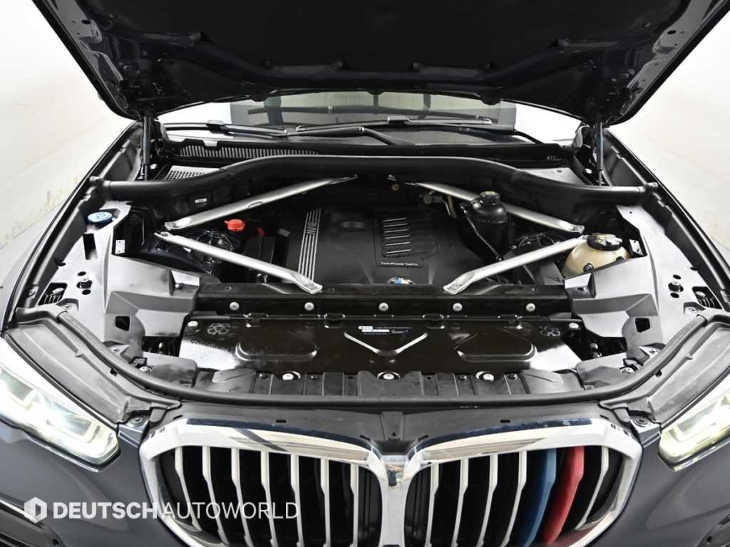 BMW X5 X5 (G05) xDrive 40i M 스포츠 이미지 6