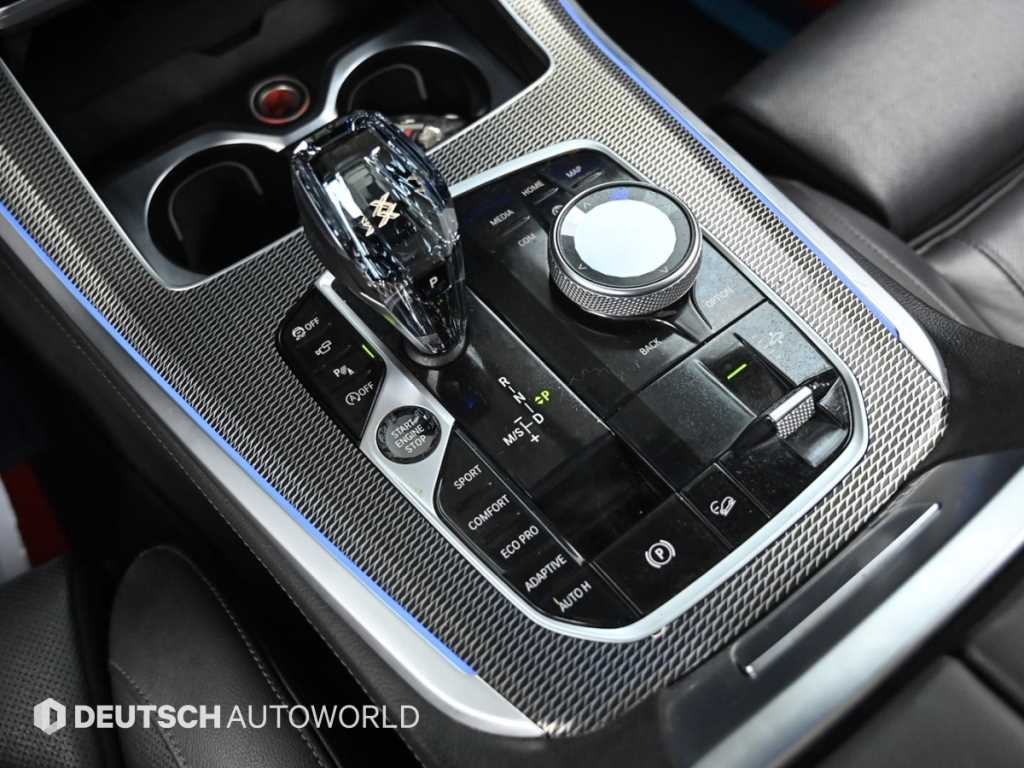 BMW X5 X5 (G05) xDrive 40i M 스포츠 이미지 9