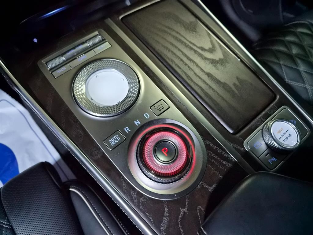 제네시스 GV80 가솔린 2.5T AWD 이미지 11