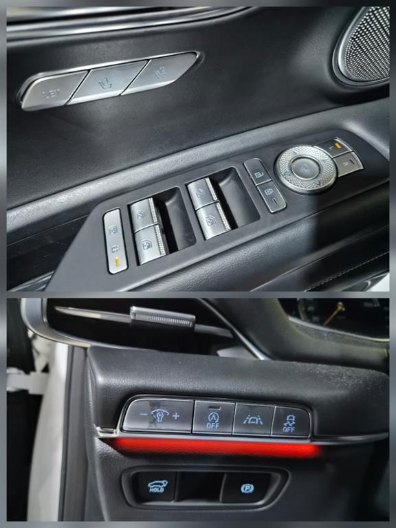 제네시스 GV80 가솔린 2.5T AWD 이미지 12