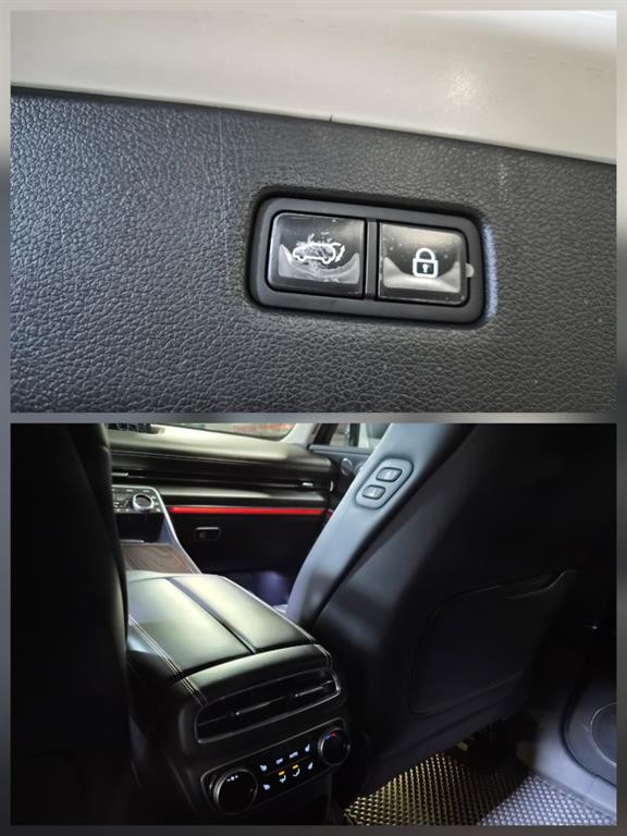 제네시스 GV80 가솔린 2.5T AWD 이미지 16