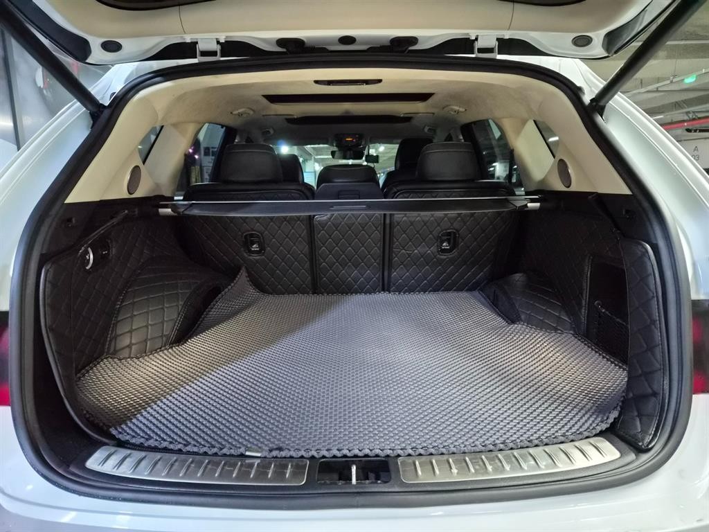 제네시스 GV80 가솔린 2.5T AWD 이미지 17