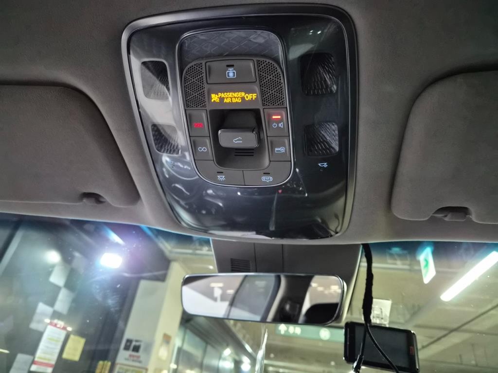 제네시스 GV80 가솔린 2.5T AWD 이미지 18