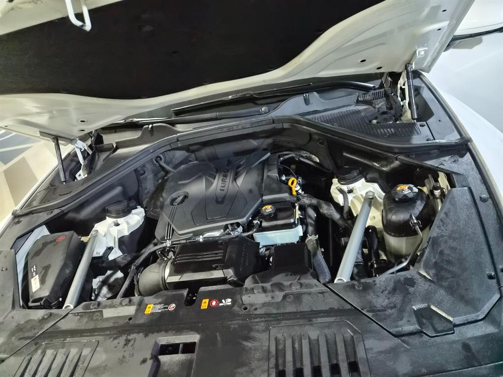 제네시스 GV80 가솔린 2.5T AWD 이미지 19