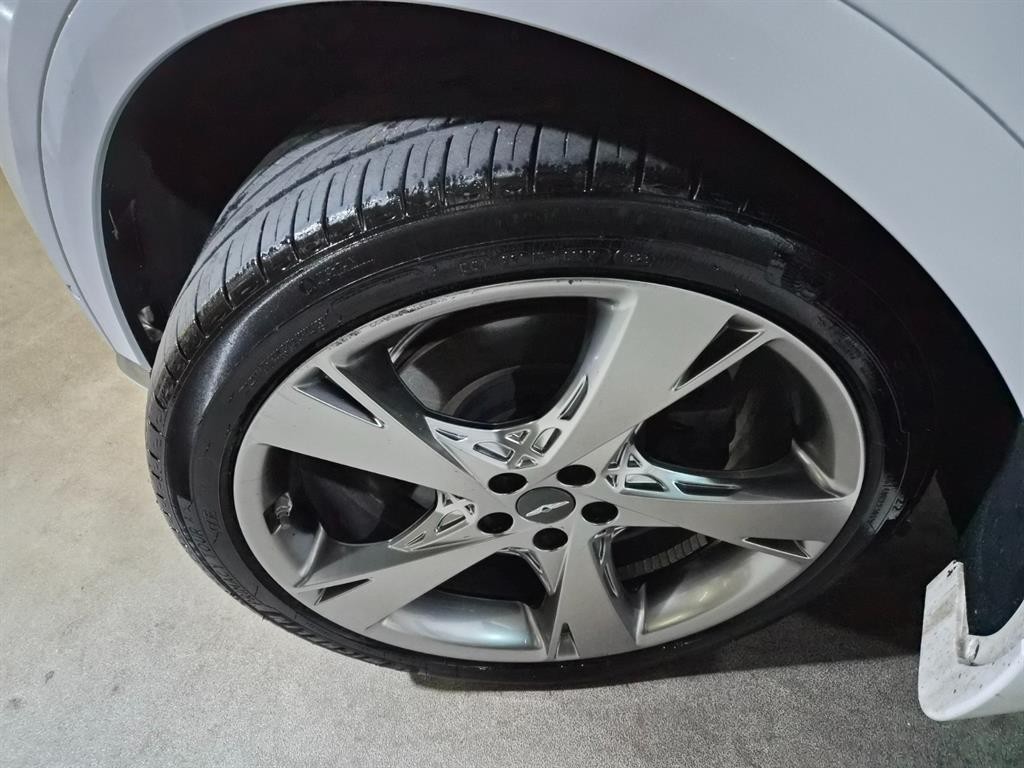 제네시스 GV80 가솔린 2.5T AWD 이미지 20