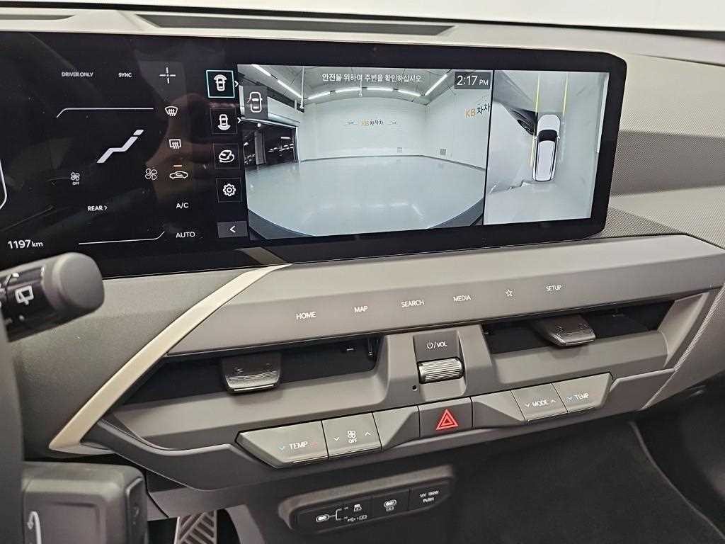 기아 EV5 롱레인지 2WD GT 라인 이미지 10