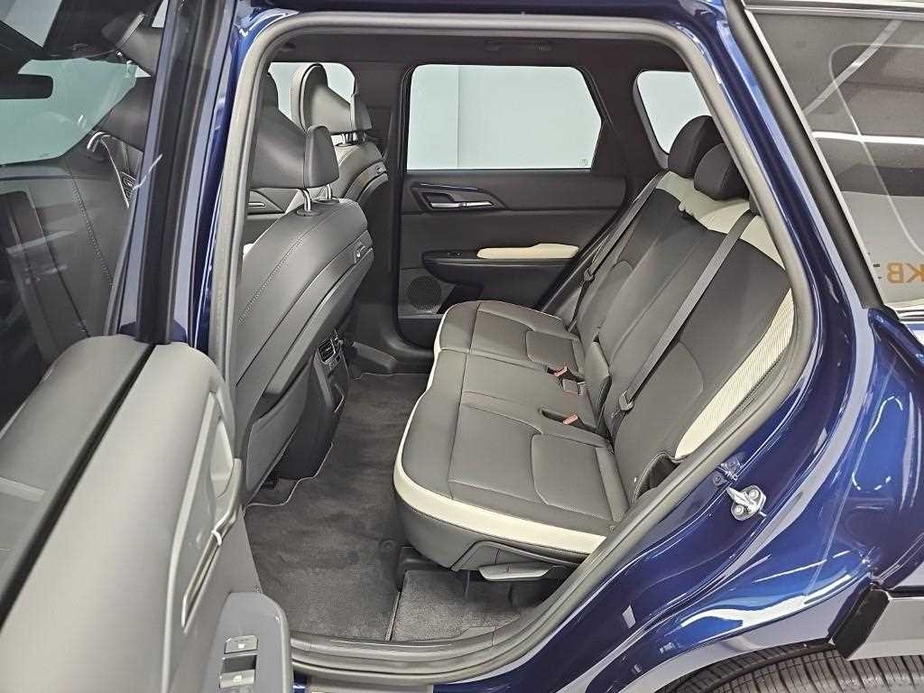 기아 EV5 롱레인지 2WD GT 라인 이미지 12