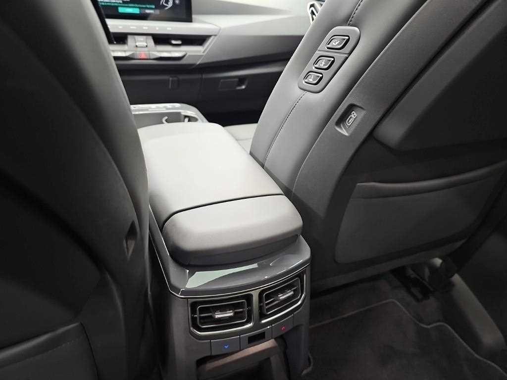 기아 EV5 롱레인지 2WD GT 라인 이미지 14