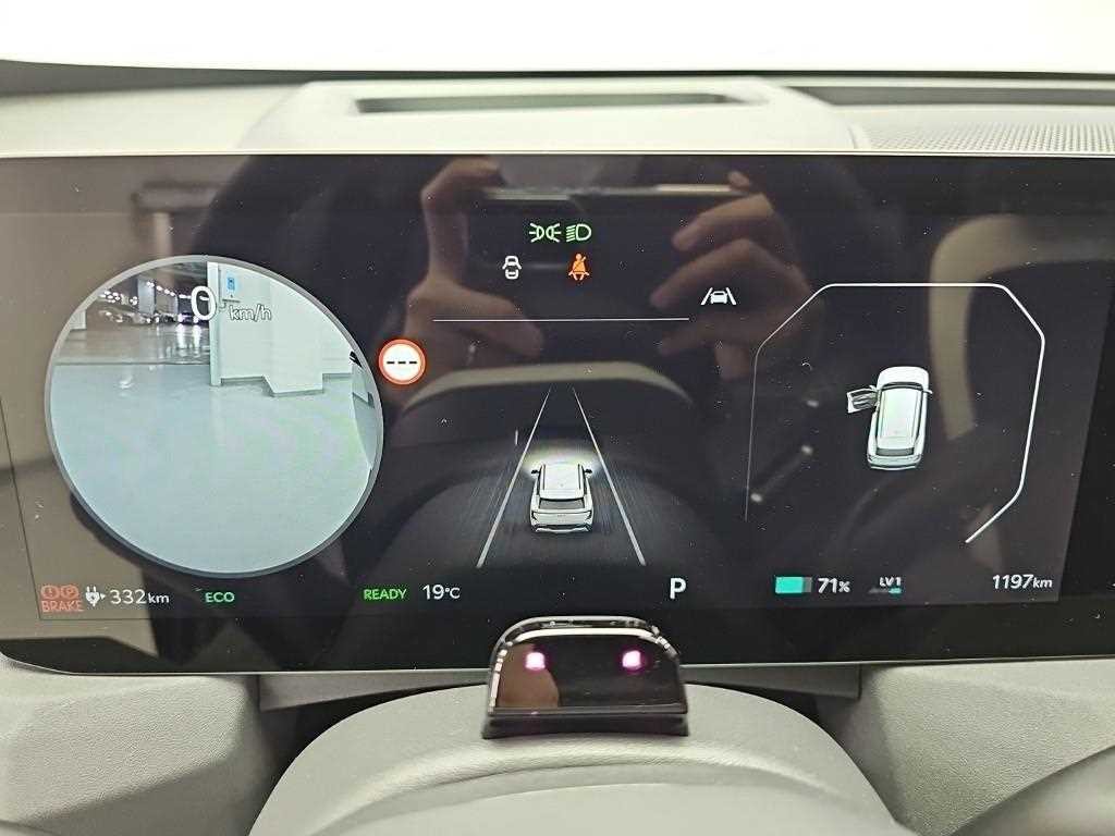 기아 EV5 롱레인지 2WD GT 라인 이미지 6