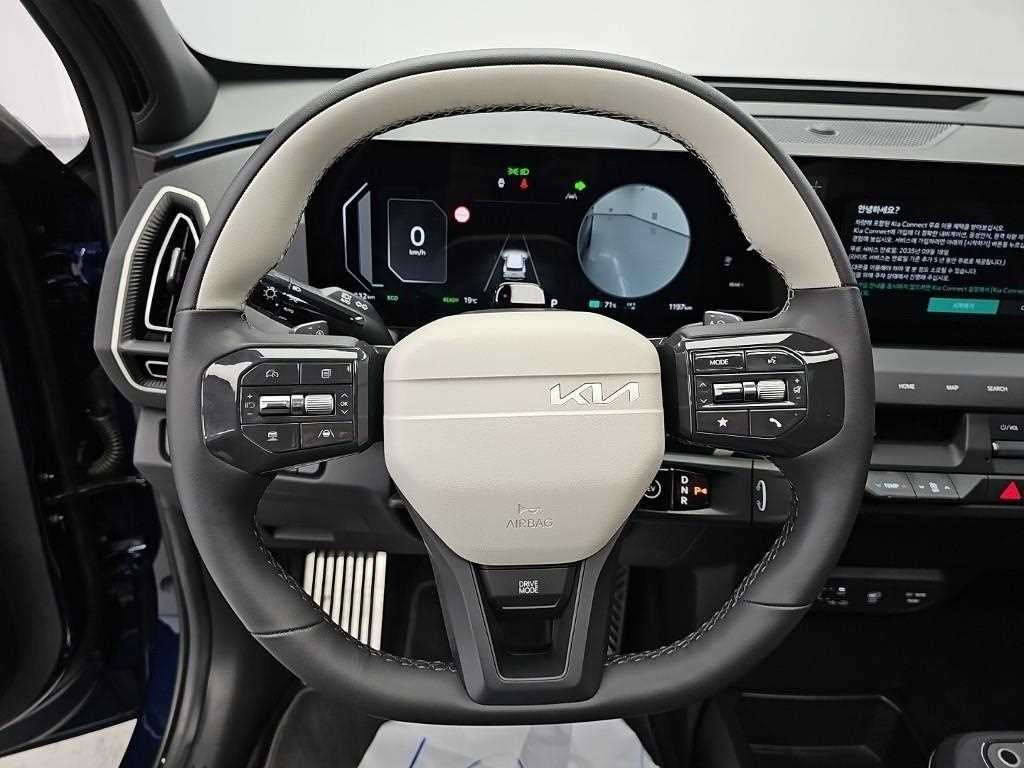기아 EV5 롱레인지 2WD GT 라인 이미지 9