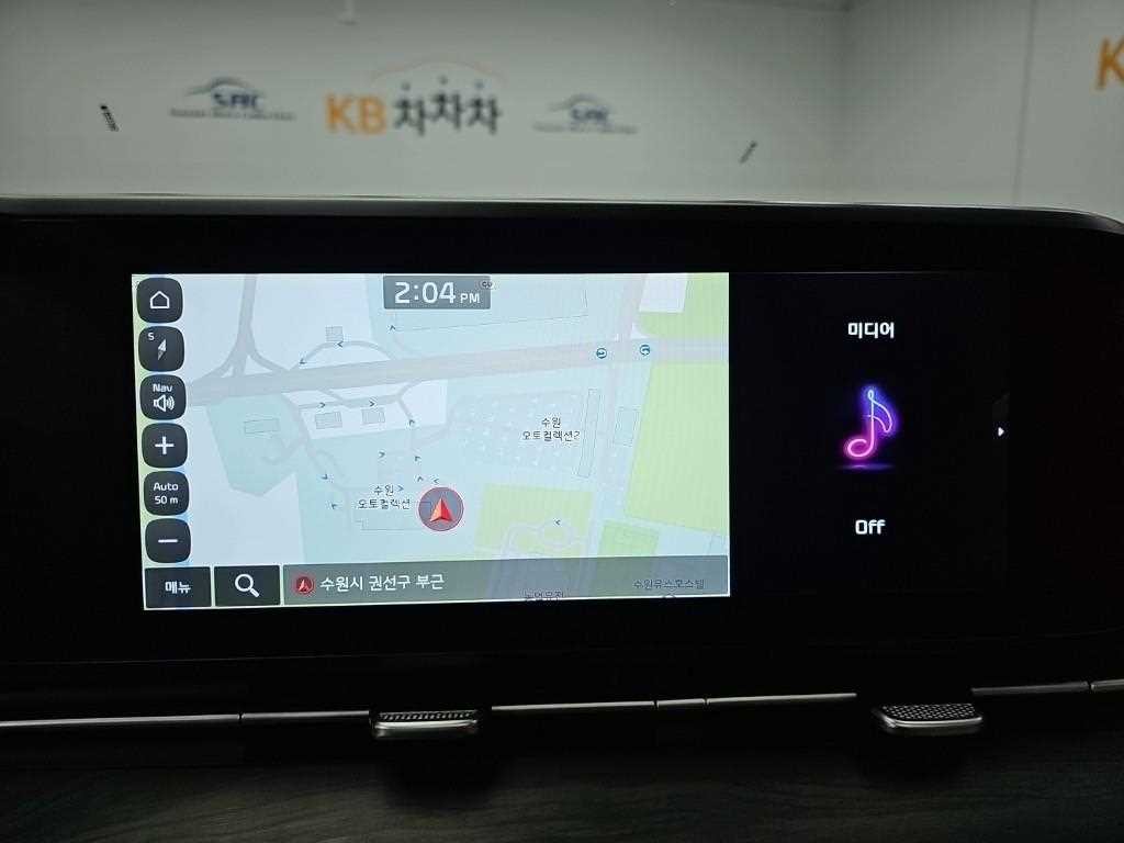 기아 카니발 카니발 4세대 가솔린 7인승 노블레스 이미지 17