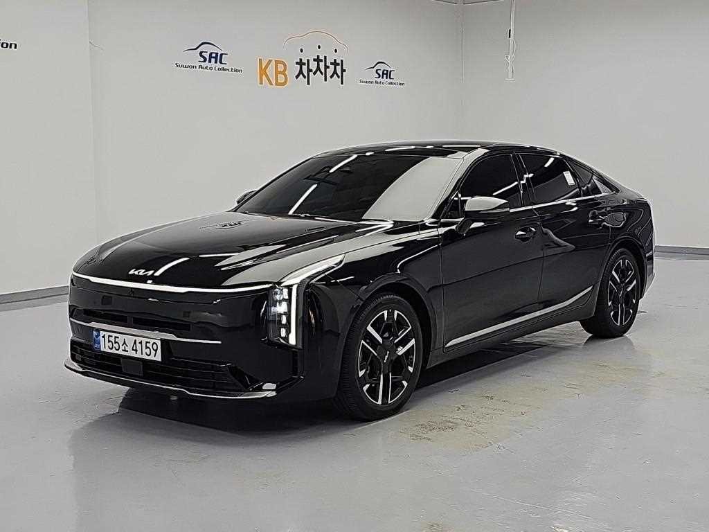 기아 K8 뉴 K8 2.5 2WD 시그니처 이미지 1