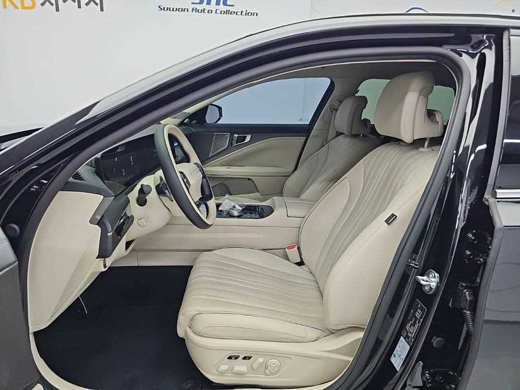 기아 K8 뉴 K8 2.5 2WD 시그니처 이미지 11