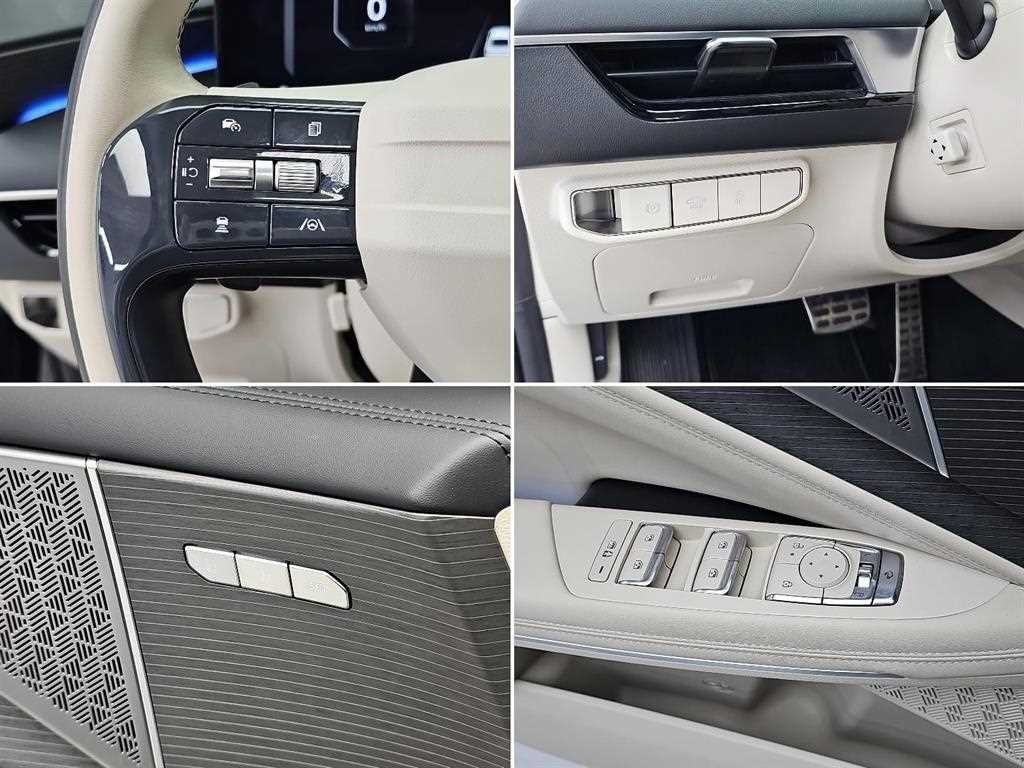 기아 K8 뉴 K8 2.5 2WD 시그니처 이미지 18