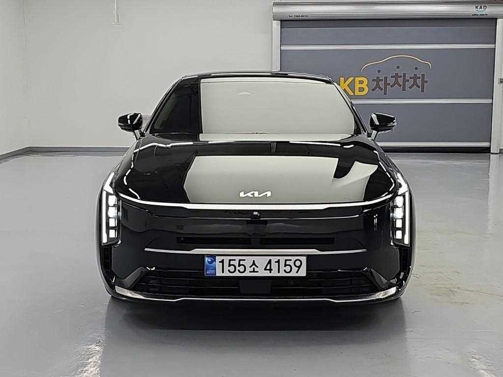 기아 K8 뉴 K8 2.5 2WD 시그니처 이미지 2