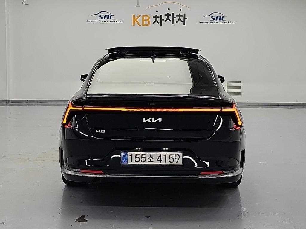 기아 K8 뉴 K8 2.5 2WD 시그니처 이미지 3