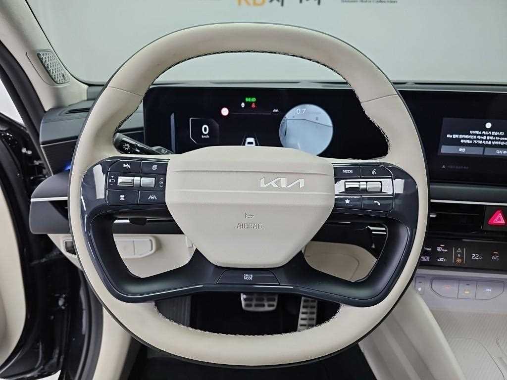 기아 K8 뉴 K8 2.5 2WD 시그니처 이미지 9