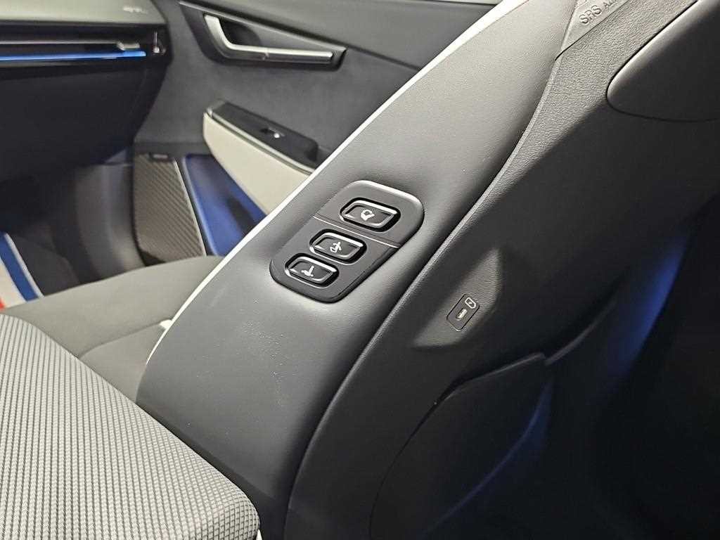 기아 EV6 더 뉴 EV6 롱레인지 2WD GT 라인 이미지 13