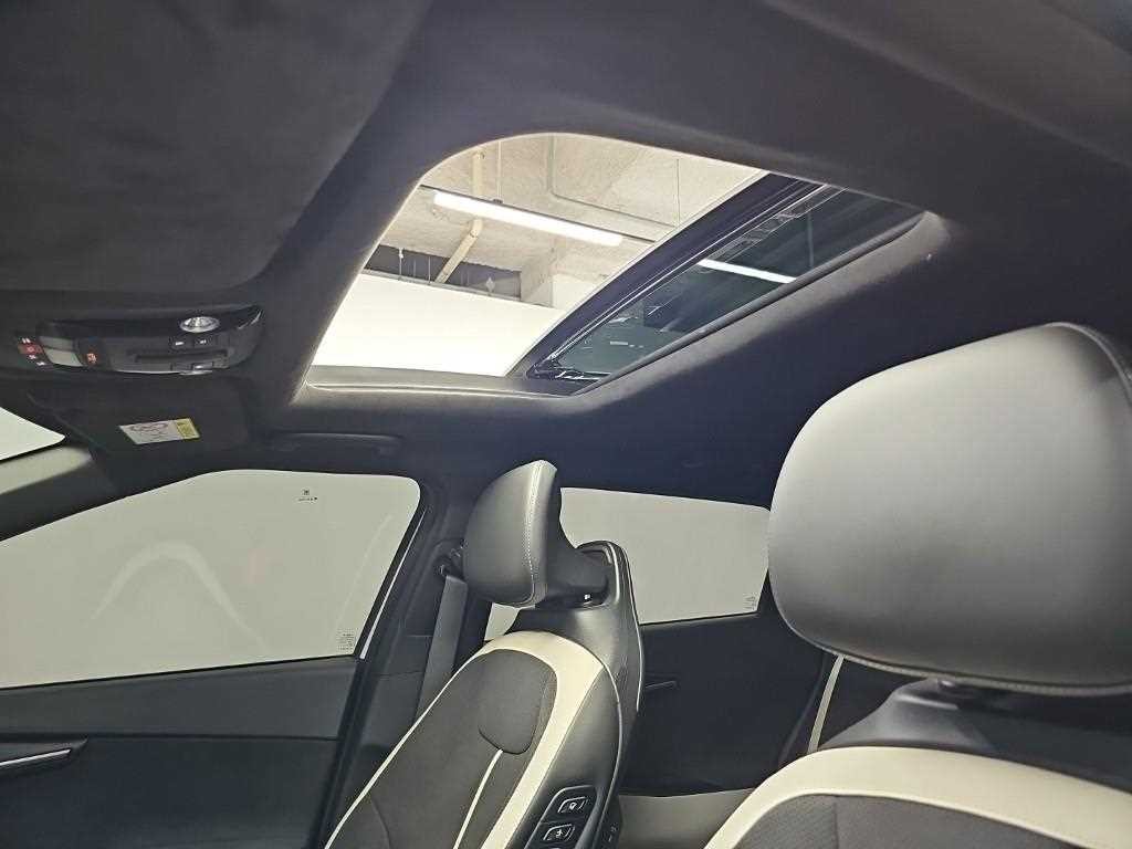 기아 EV6 더 뉴 EV6 롱레인지 2WD GT 라인 이미지 15