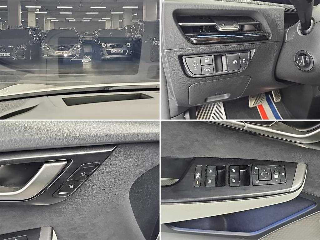 기아 EV6 더 뉴 EV6 롱레인지 2WD GT 라인 이미지 18