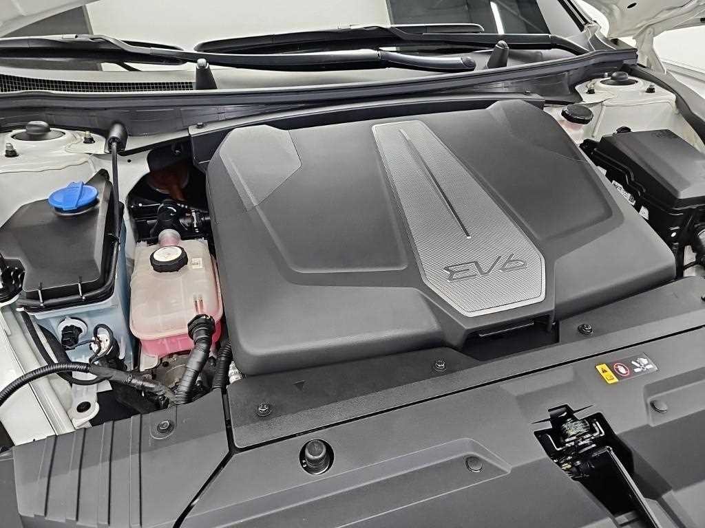 기아 EV6 더 뉴 EV6 롱레인지 2WD GT 라인 이미지 5