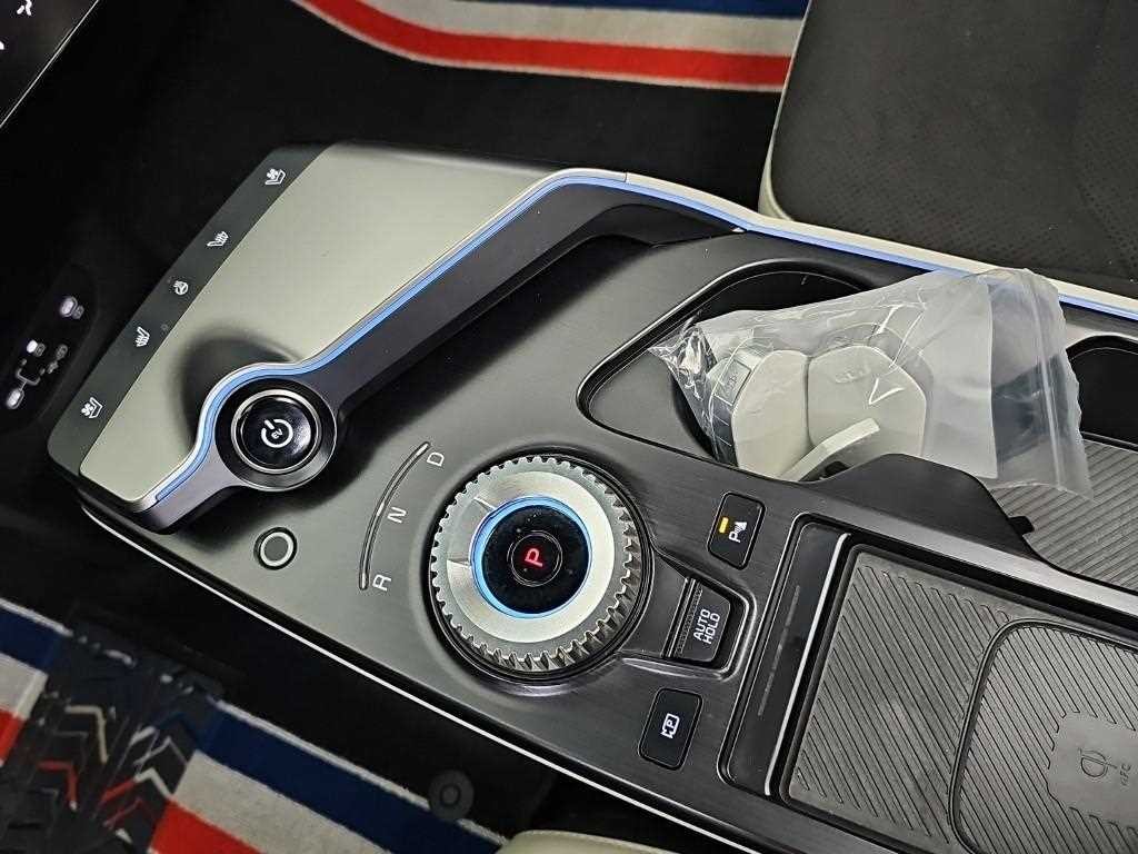 기아 EV6 더 뉴 EV6 롱레인지 2WD GT 라인 이미지 8