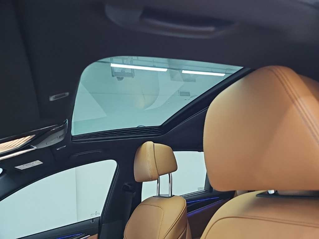BMW 5시리즈 5시리즈 (G30) 520i M 스포츠 이미지 14