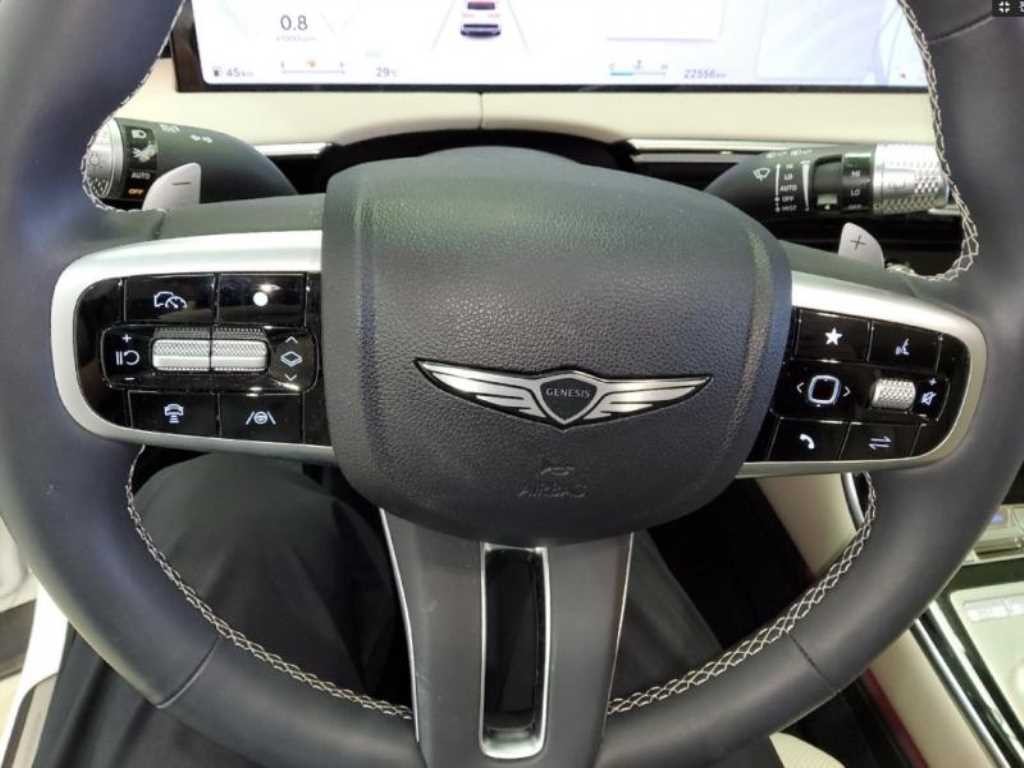 제네시스 GV70 2.5T 가솔린 2WD 이미지 10
