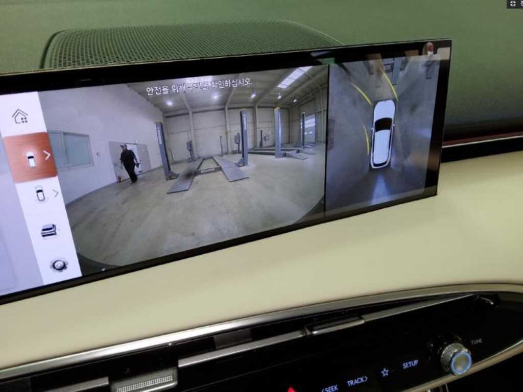 제네시스 GV70 2.5T 가솔린 2WD 이미지 13