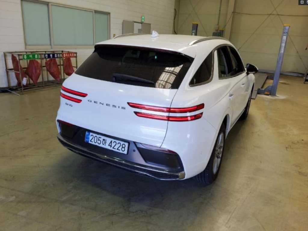 제네시스 GV70 2.5T 가솔린 2WD 이미지 3