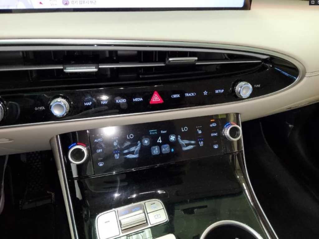 제네시스 GV70 2.5T 가솔린 2WD 이미지 9