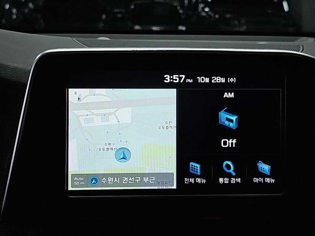 현대 그랜저 그랜저 IG 3.0 GDI 익스클루시브 이미지 16
