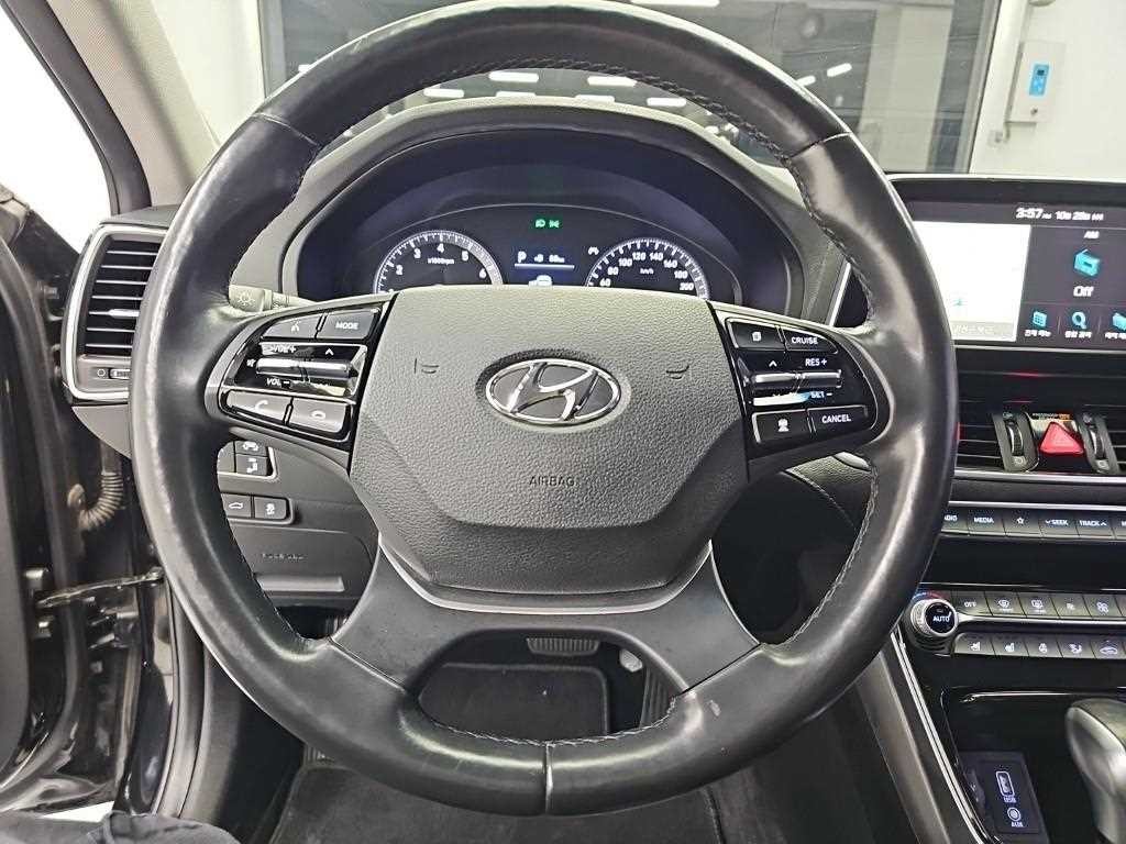 현대 그랜저 그랜저 IG 3.0 GDI 익스클루시브 이미지 9