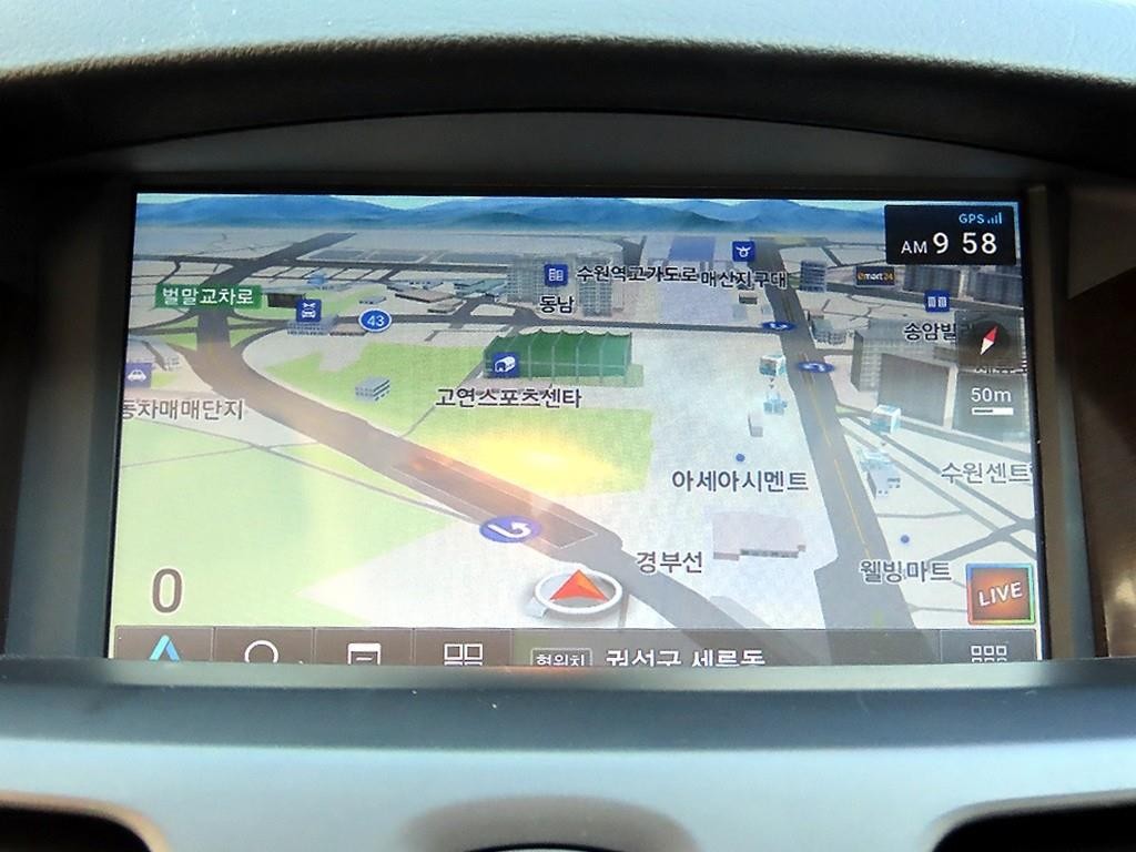 르노코리아(삼성) SM5 SM5노바 2.0 클래식 이미지 15