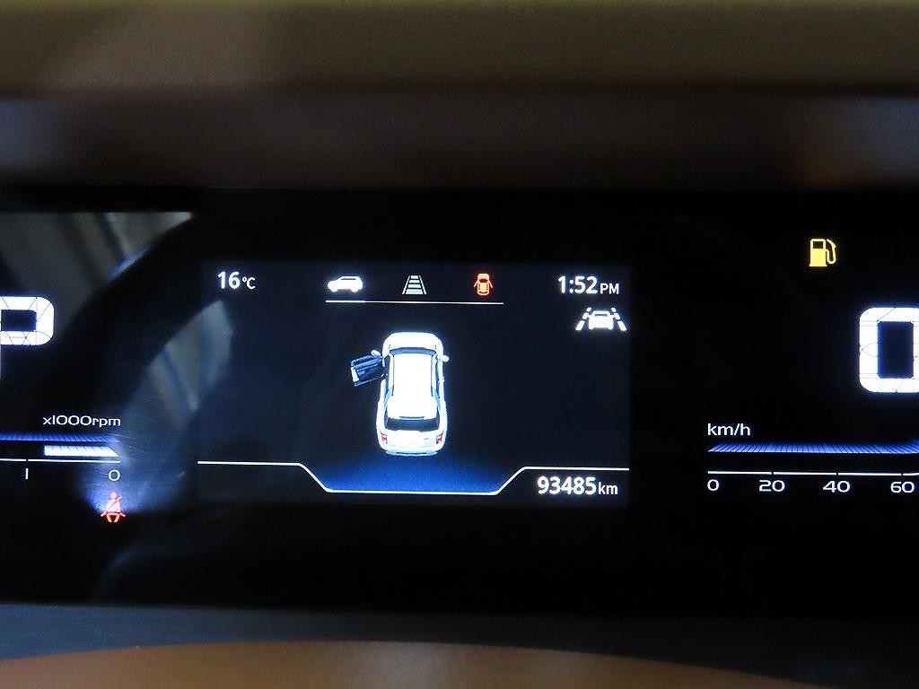 KG모빌리티(쌍용) 토레스 1.5 GDI-T 2WD T7 이미지 9