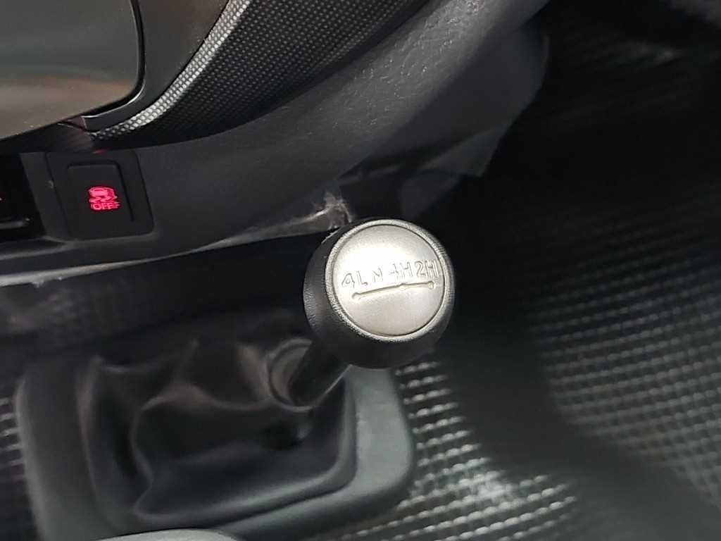 소형화물 카고(소형) [카고]봉고3 (LPG2.5터보) 킹캡/장축/4WD 이미지 13