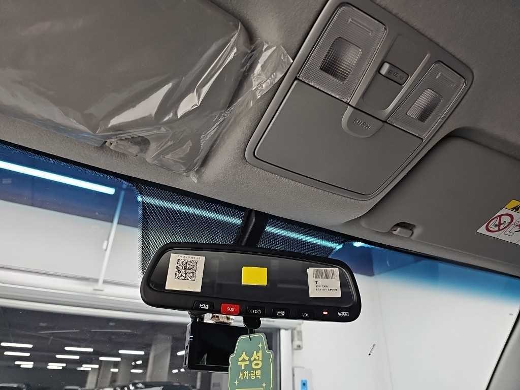 소형화물 카고(소형) [카고]봉고3 (LPG2.5터보) 킹캡/장축/4WD 이미지 14