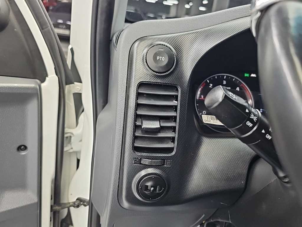 소형화물 카고(소형) [카고]봉고3 (LPG2.5터보) 킹캡/장축/4WD 이미지 17