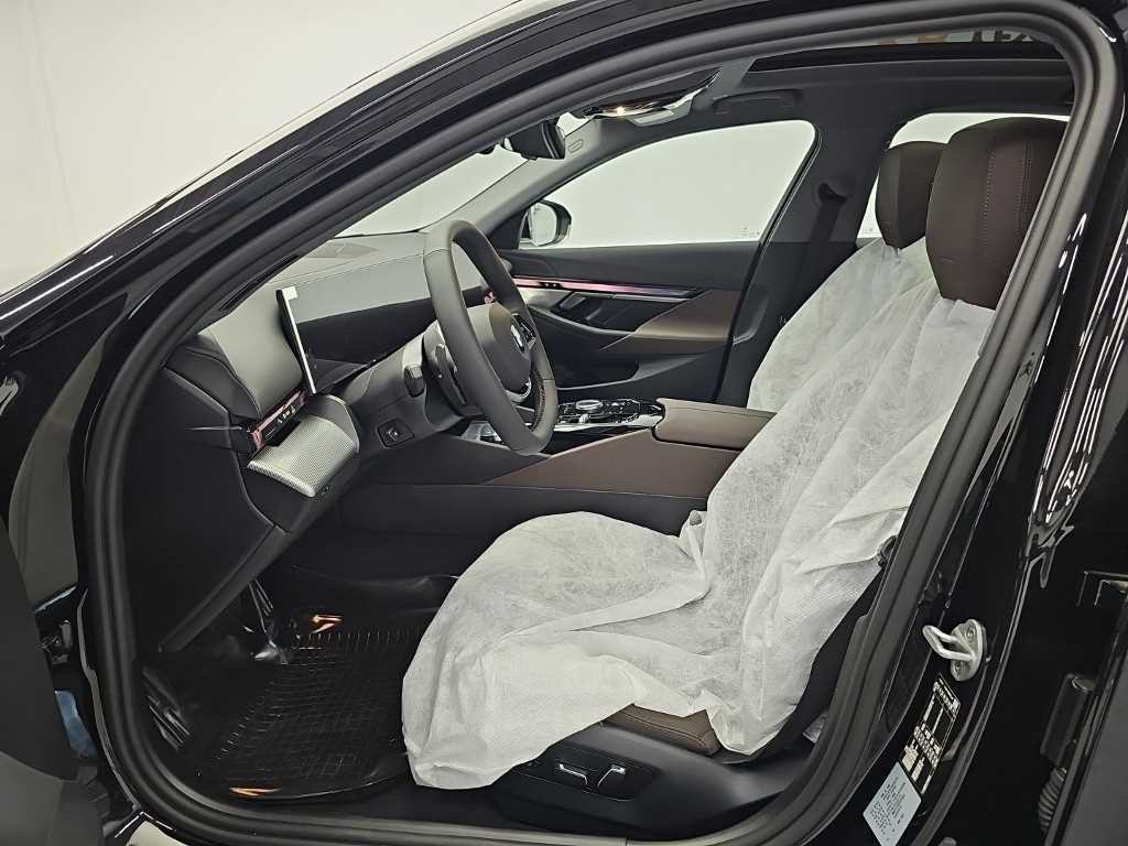 BMW 5시리즈 5시리즈 (G60) 520i M 스포츠 이미지 10
