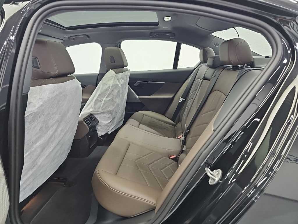 BMW 5시리즈 5시리즈 (G60) 520i M 스포츠 이미지 11