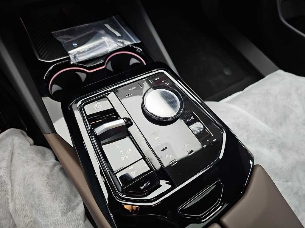 BMW 5시리즈 5시리즈 (G60) 520i M 스포츠 이미지 7