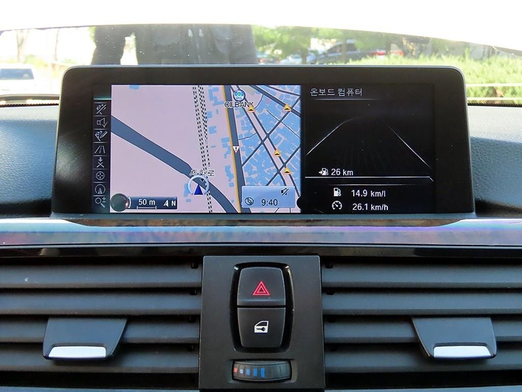 BMW 3시리즈 3시리즈 (F30) 320d xDrive 이미지 14