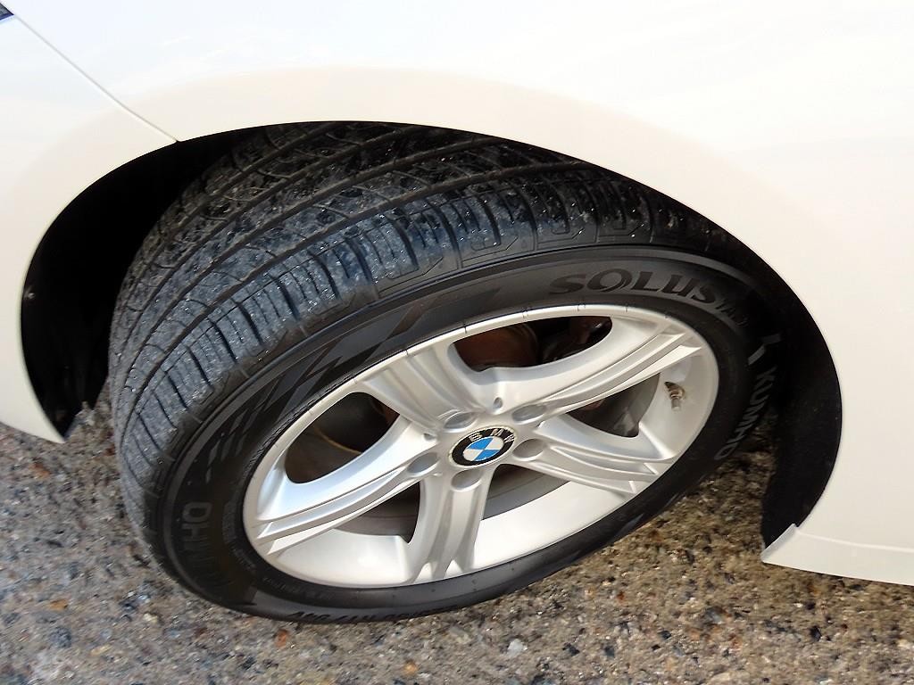 BMW 3시리즈 3시리즈 (F30) 320d xDrive 이미지 20