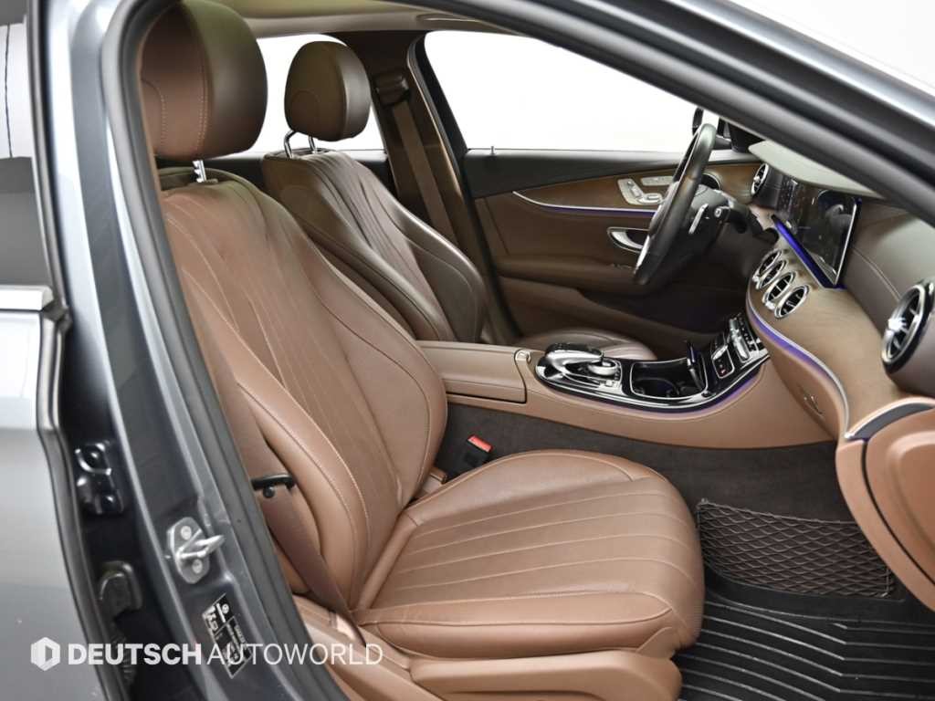 벤츠 E 클래스 E-클래스 W213 E300 4MATIC 익스클루시브 이미지 10