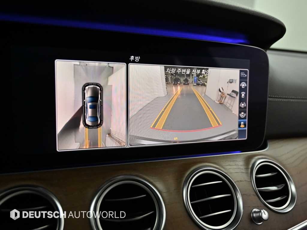 벤츠 E 클래스 E-클래스 W213 E300 4MATIC 익스클루시브 이미지 15