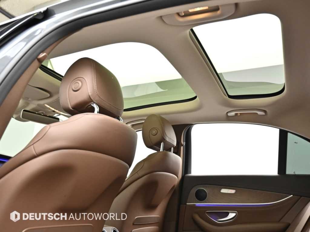 벤츠 E 클래스 E-클래스 W213 E300 4MATIC 익스클루시브 이미지 18