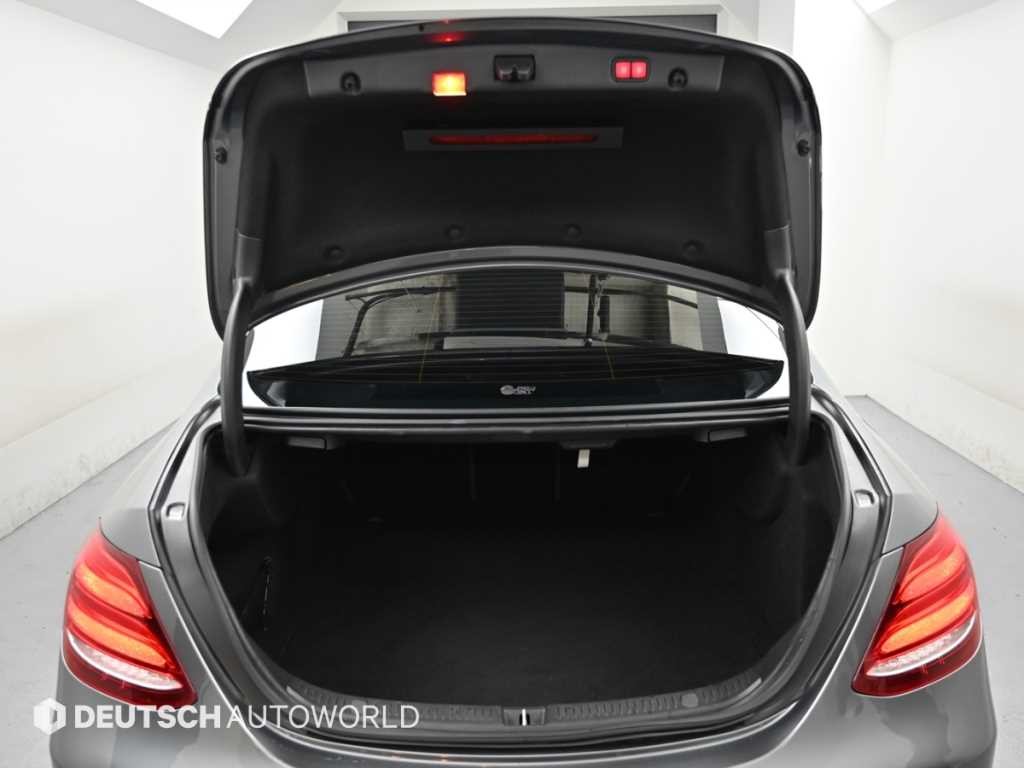 벤츠 E 클래스 E-클래스 W213 E300 4MATIC 익스클루시브 이미지 19