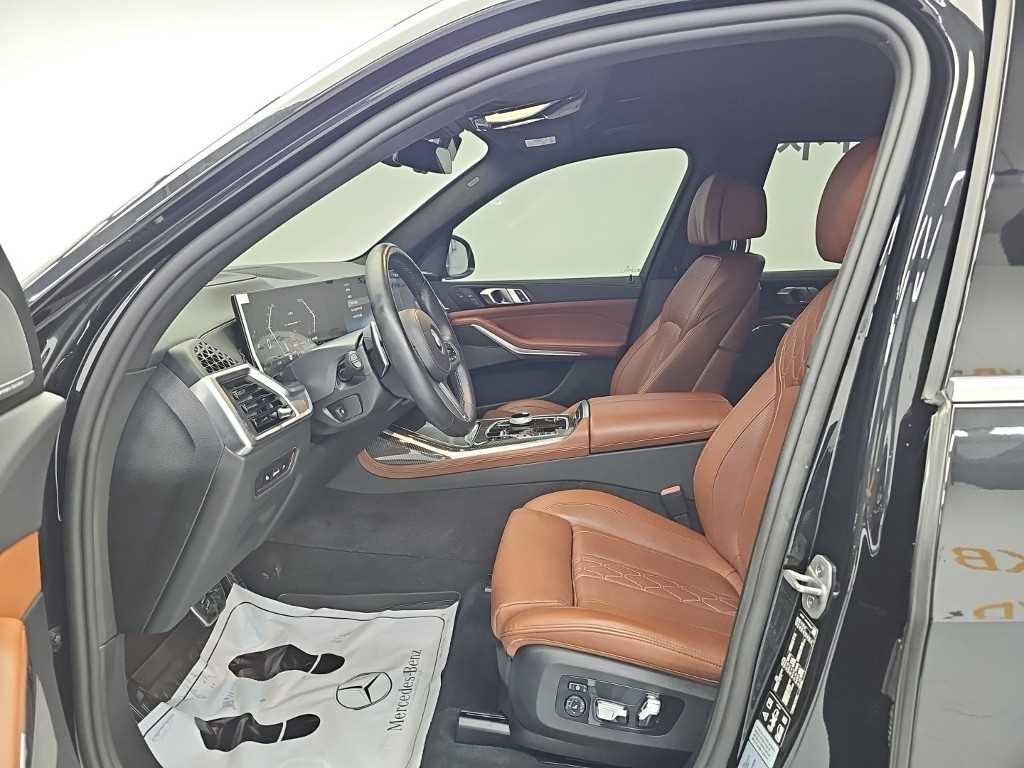 BMW X7 X7 (G07) xDrive 40i M 스포츠 이미지 11